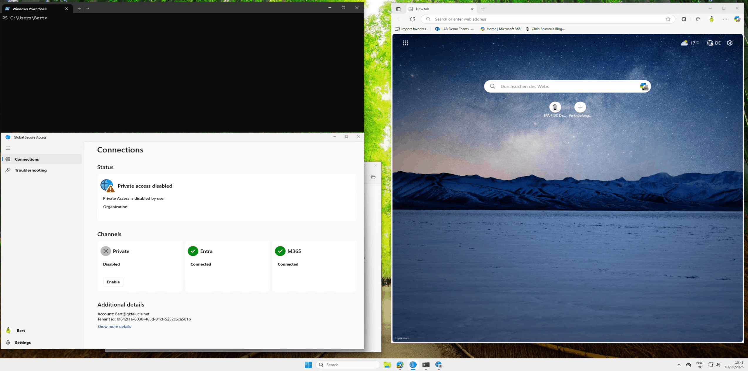 Picture 2: Demo