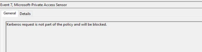 Picture 7: Block events