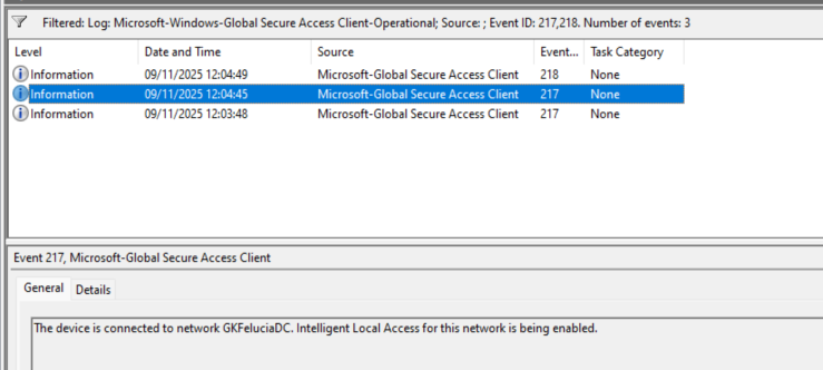 Picture 6: ILA Events